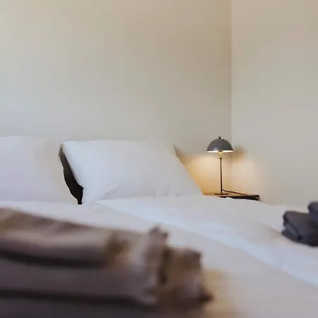 Familienurlaub Im Modernen 펜션 *